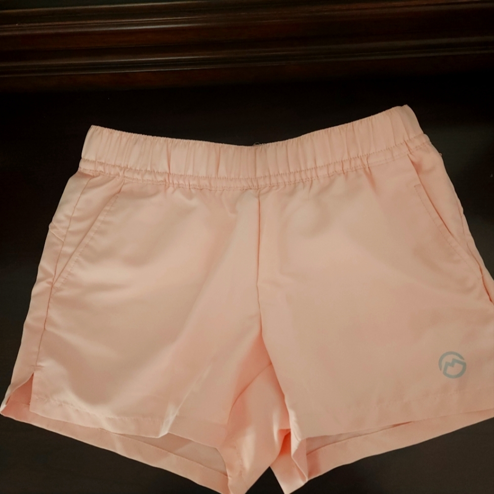 Magellan shorts